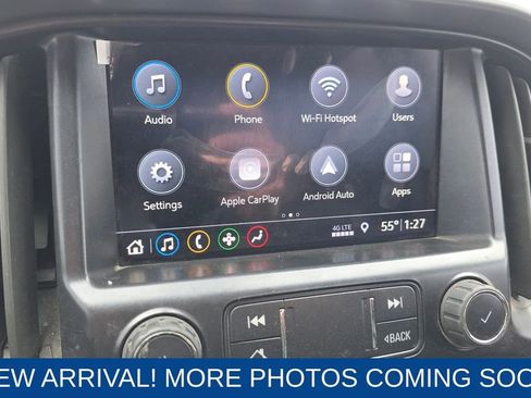 Used 2022 Chevrolet Colorado ZR2 image 18