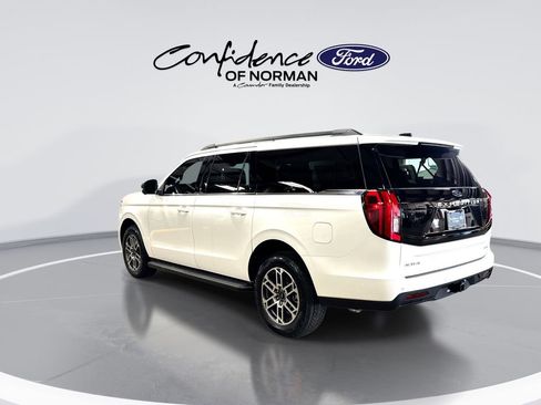 New 2026 Ford Expedition Max Active image 6