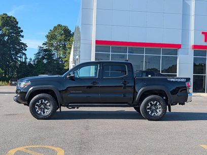 Used 2023 Toyota Tacoma TRD Off-Road