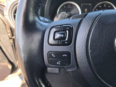 Used 2023 Lexus IS 300 w/ Comfort Package RWD image 21