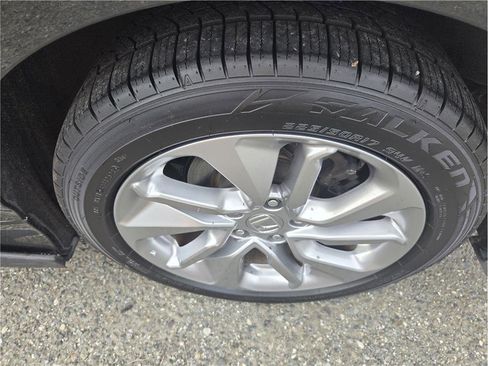 Used 2018 Honda Accord LX image 12