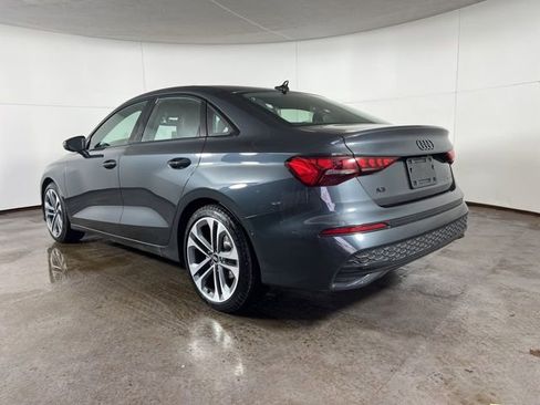 New 2026 Audi A3 2.0T Premium image 5