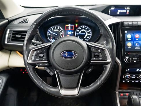 Used 2021 Subaru Ascent Touring AWD/4WD image 16