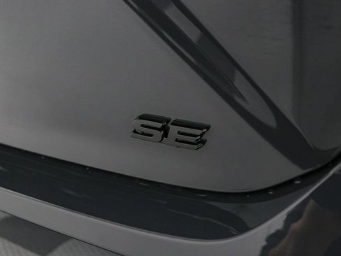 New 2026 Toyota Camry SE image 11