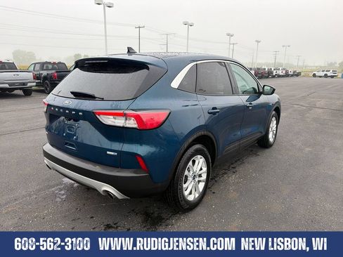 Used 2020 Ford Escape SE AWD/4WD image 5