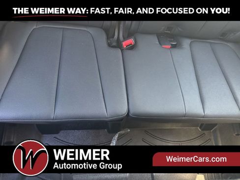 Used 2022 Hyundai Palisade SEL w/ 8P Bench Seat Package FWD image 46