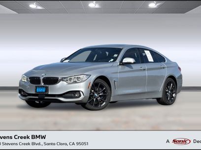 Used 2016 BMW 435i Gran Coupe xDrive