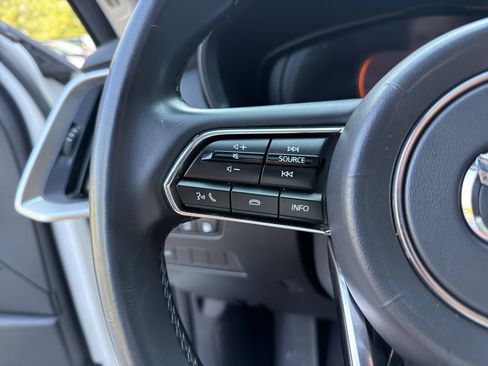 Used 2025 MAZDA CX-90 Plug-In Hybrid w/ Preferred AWD/4WD image 16
