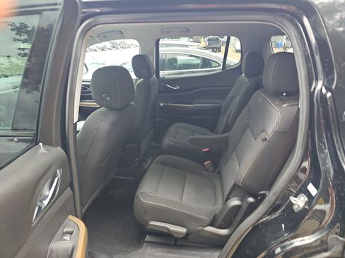 Used 2021 GMC Acadia SLE w/ Elevation Edition FWD image 13