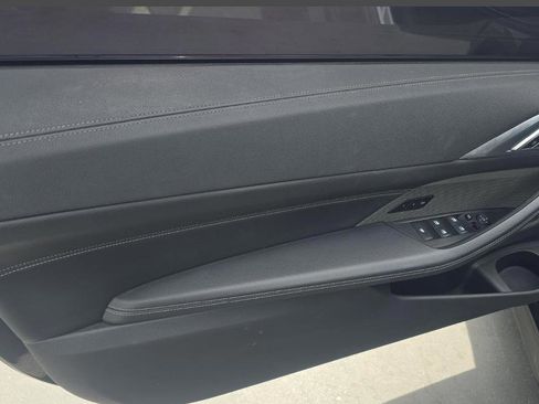 Used 2023 BMW M440i Convertible w/ Premium Package image 10