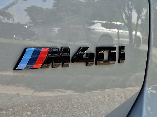 Used 2022 BMW X3 M40i AWD/4WD image 35