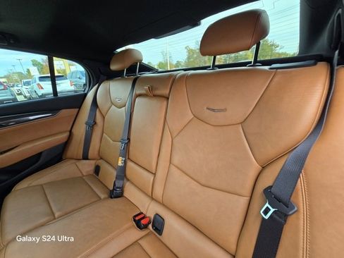 Used 2025 Cadillac CT5 Sport image 15