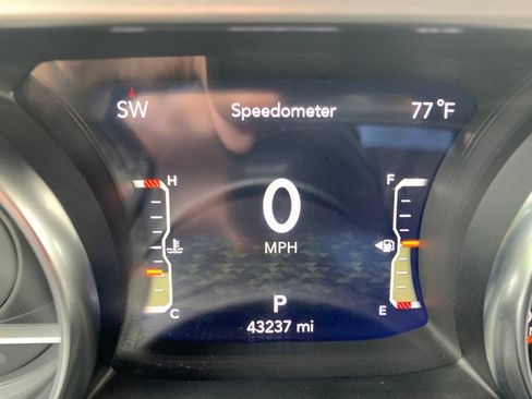 Used 2021 Jeep Wrangler Unlimited Sport AWD/4WD image 29