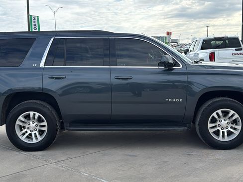 Used 2019 Chevrolet Tahoe LT image 4
