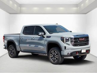 Used 2024 GMC Sierra 1500 AT4 w/ Technology Package video 1