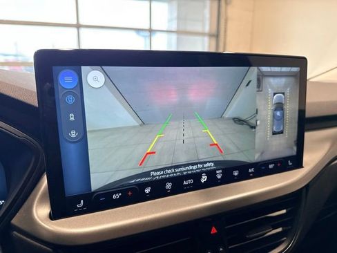 Used 2023 Ford Escape Active w/ Tech Pack #2 image 37