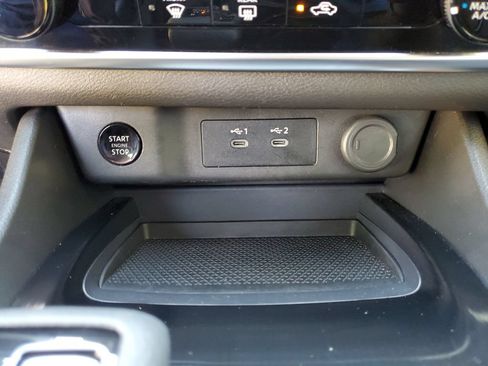 Certified 2024 Nissan Rogue S FWD image 27
