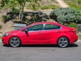 Used 2016 Kia Forte EX w/ EX Premium Package image 3