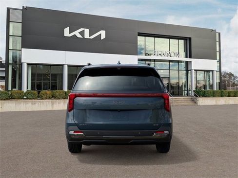 New 2026 Kia Carnival SX image 6