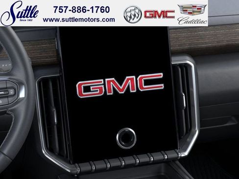 New 2026 GMC Acadia Denali w/ Super Cruise Package image 20