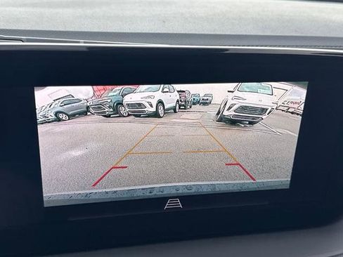 New 2026 Buick Encore GX Preferred w/ Comfort Package image 22