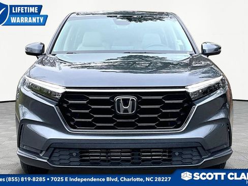 Used 2023 Honda CR-V EX-L image 2