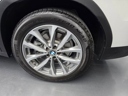 Used 2019 BMW X3 sDrive30i w/ Driving Assistance Package image 17