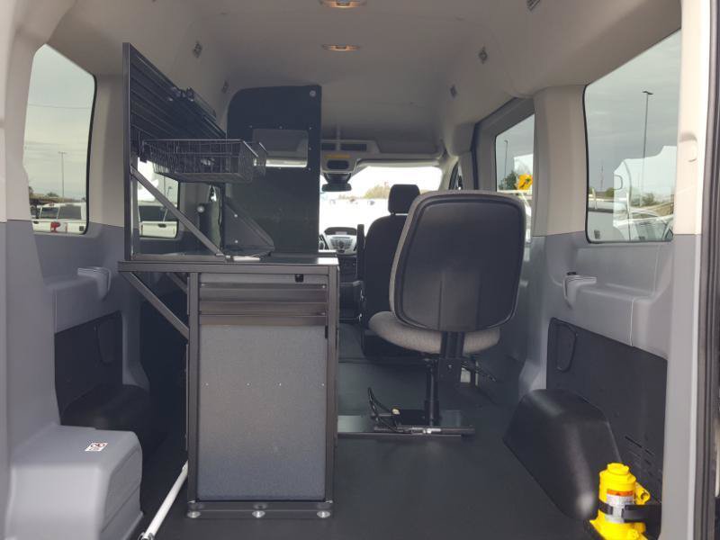 Used 2017 Ford Transit 150 XLT RWD image 11