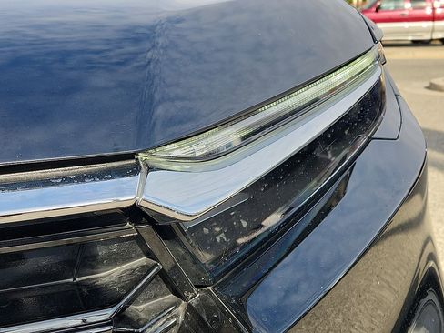 Used 2024 Honda CR-V EX-L image 9