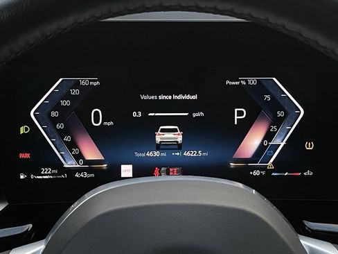 Used 2024 BMW X1 xDrive28i image 16