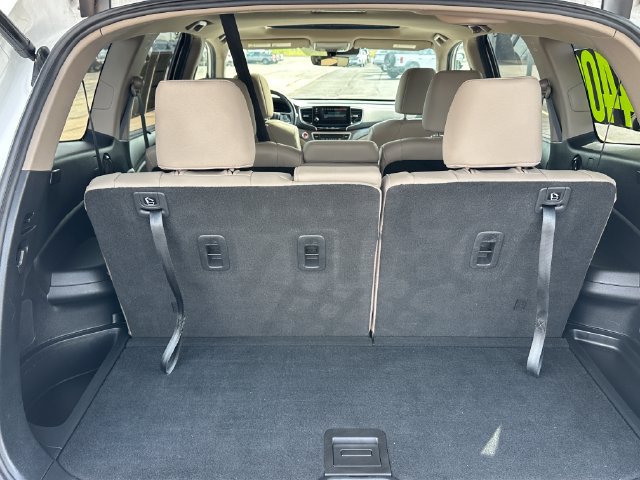 Used 2021 Honda Pilot EX-L image 12