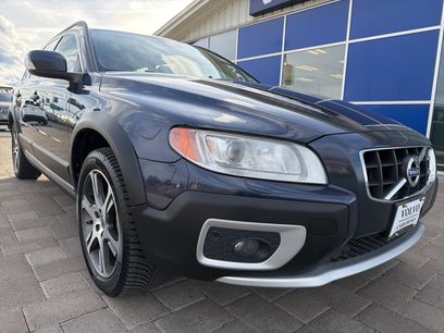 Used 2013 Volvo XC70 T6