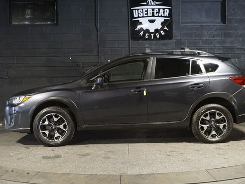 Used 2019 Subaru Crosstrek 2.0i Premium image 2