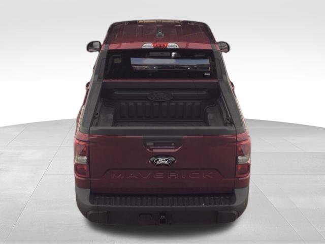 Used 2026 Ford Maverick Lariat w/ 4K Tow Package AWD/4WD image 7