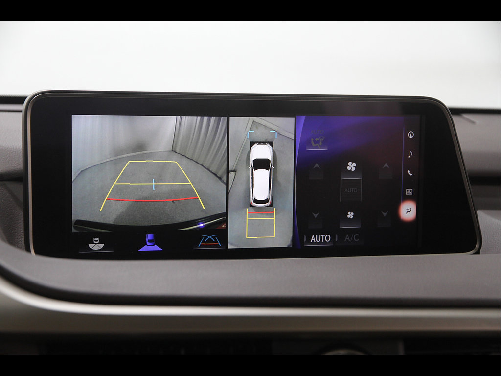 Used 2019 Lexus RX 350 AWD w/ Navigation Package image 15