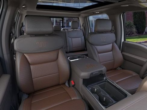 New 2026 Ford F250 King Ranch AWD/4WD image 10
