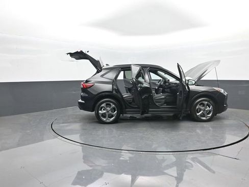 Used 2023 Ford Escape ST-Line AWD/4WD image 35