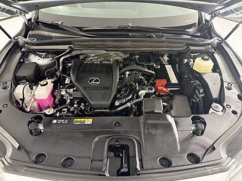 Certified 2026 Lexus RX 350 Premium w/ Accessory Package (2T) FWD image 29