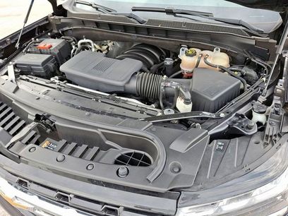 Certified 2022 Chevrolet Tahoe LS w/ Max Trailering Package