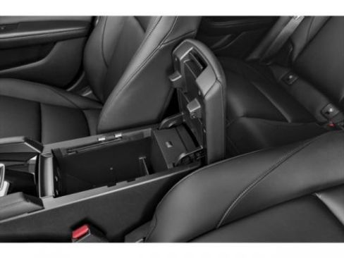 Used 2024 MAZDA MAZDA3 s image 17