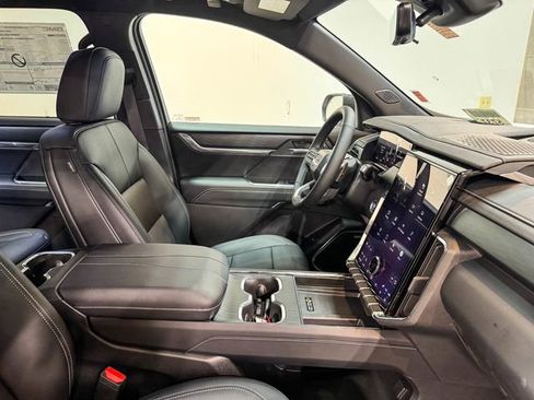 New 2026 GMC Acadia Elevation w/ Black Edition image 25