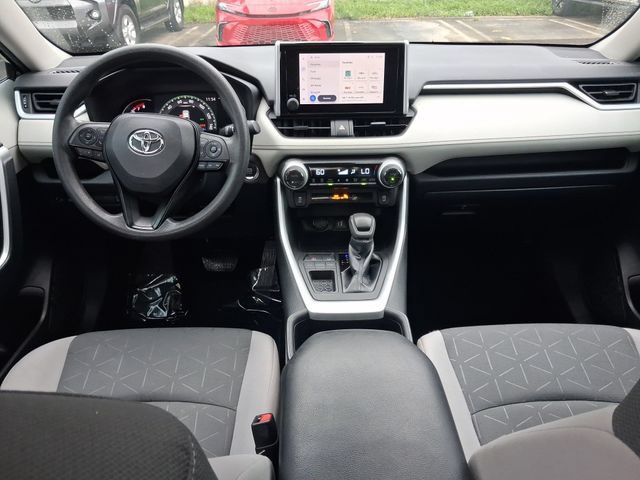 Used 2023 Toyota RAV4 XLE w/ Convenience Package FWD image 8