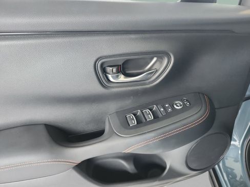 Used 2023 Honda HR-V Sport image 17