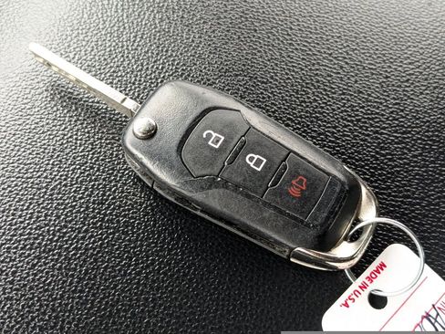 Used 2024 Ford F150 XLT w/ Mobile Office Package image 27