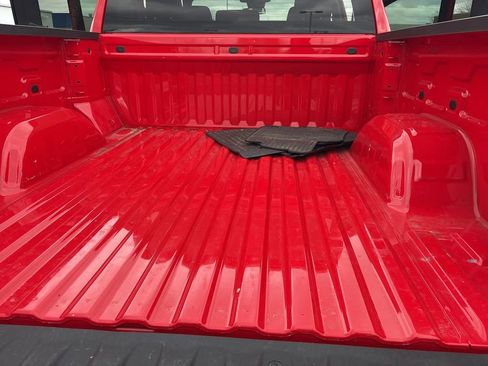 Used 2023 Chevrolet Silverado 1500 LT AWD/4WD image 24