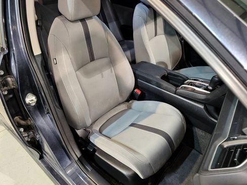 Used 2020 Honda Civic LX image 30