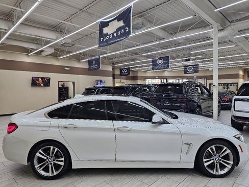 Used 2019 BMW 430i Gran Coupe w/ Convenience Package RWD image 5