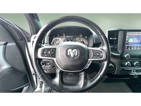 Used 2021 RAM 1500 Big Horn image 22