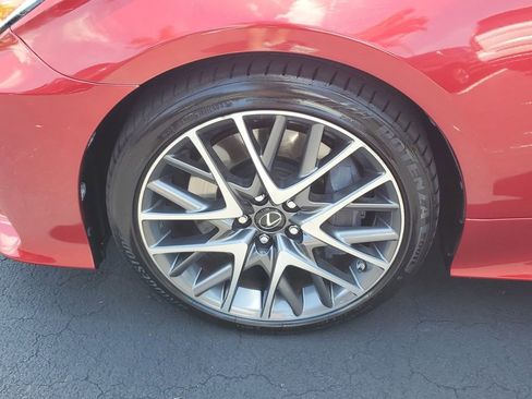 Used 2016 Lexus RC 350 image 11