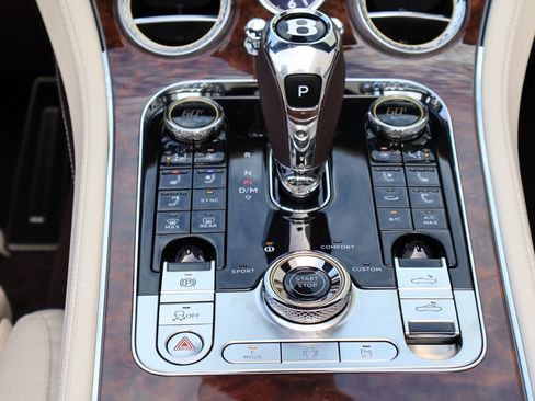 New 2026 Bentley Continental GTC image 20